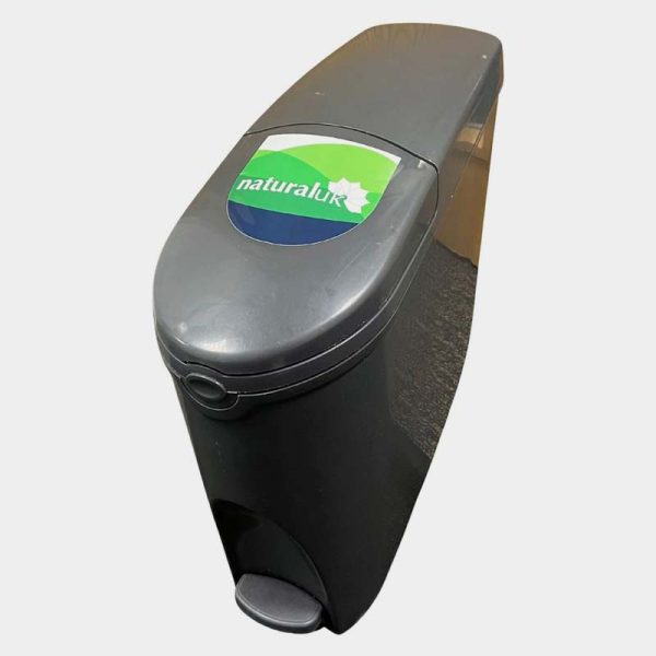 Feminine Hygiene Units