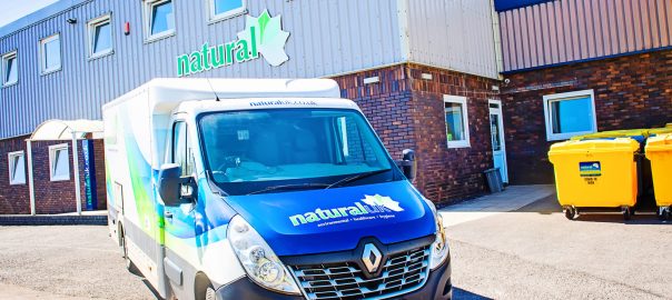 Natural-UK-Van-Fleet