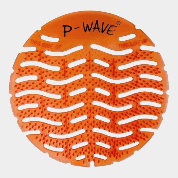 P-Wave Urinal Screen Deodorisers