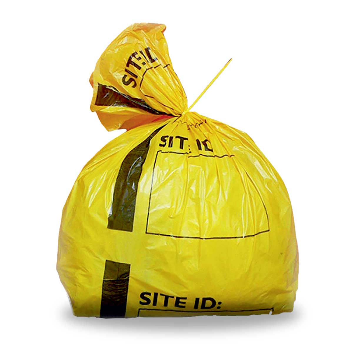 Bags-Yellow
