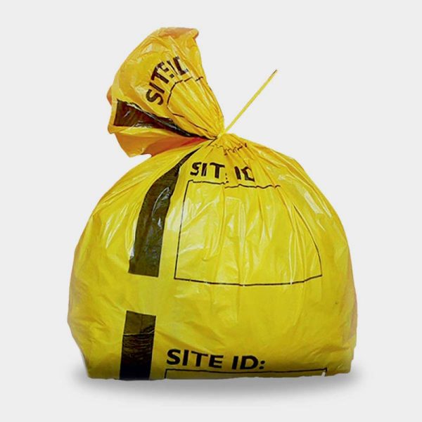 Sanitary & Incontinence Waste