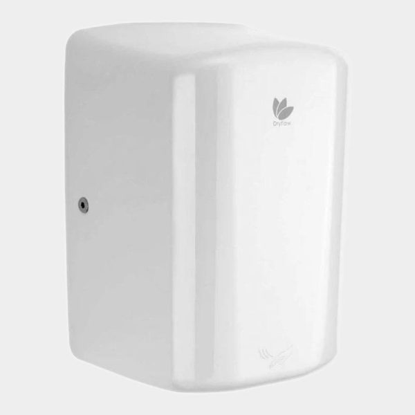 Nano Force Hand Dryer : White