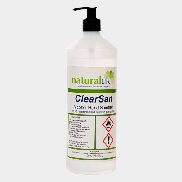 Hand Hygiene & Care