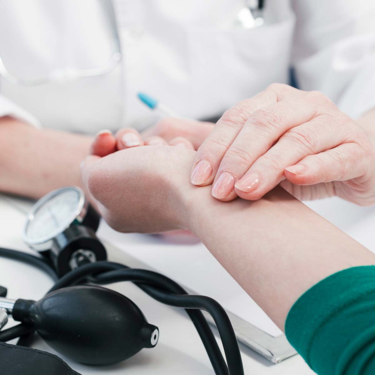 Healthcare
