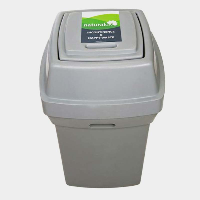 65Ltr Nappy Disposal Unit