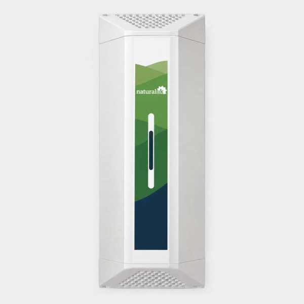 Air Refreshing Systems